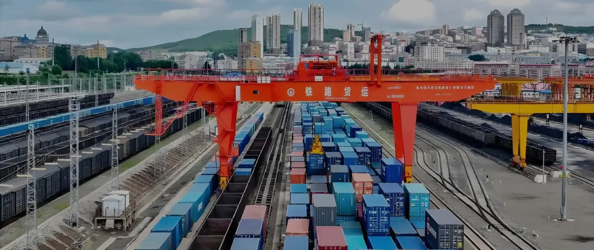 SHIP FROM ANY PORT FROM CHINA